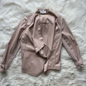 BB Dakota Lavender Jacket